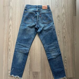 Levi’s Jeans